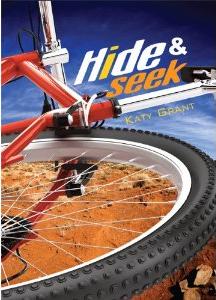 Hide and Seek Book Cover