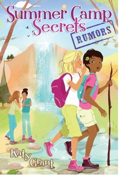 Rumors cover